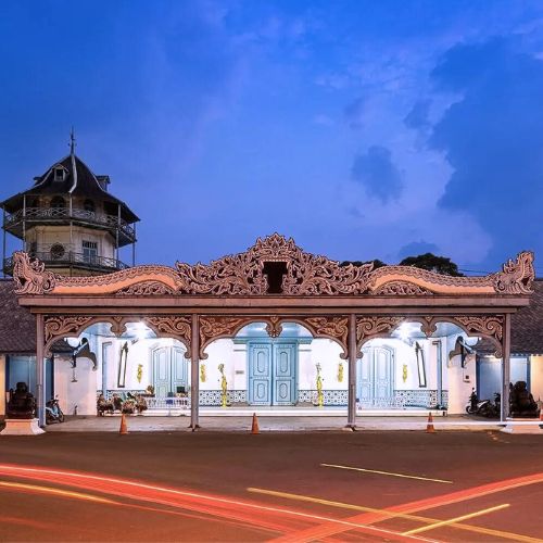 Surakarta